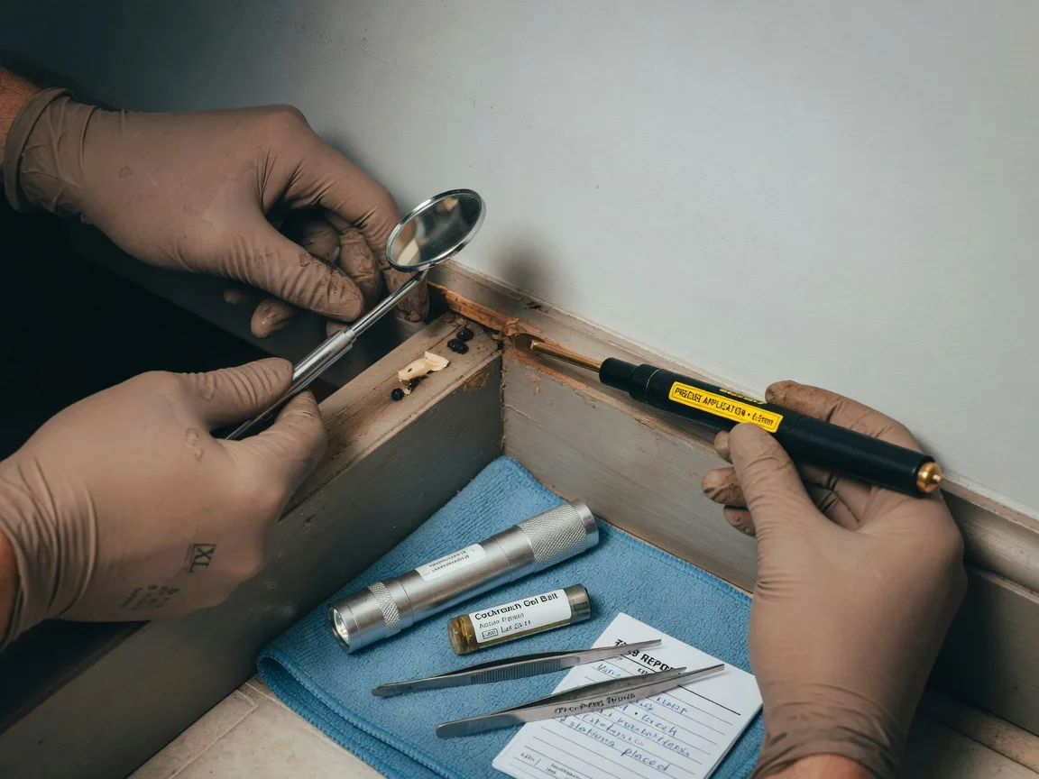 Why choose Emergency Pest Control in Worthington, OH
